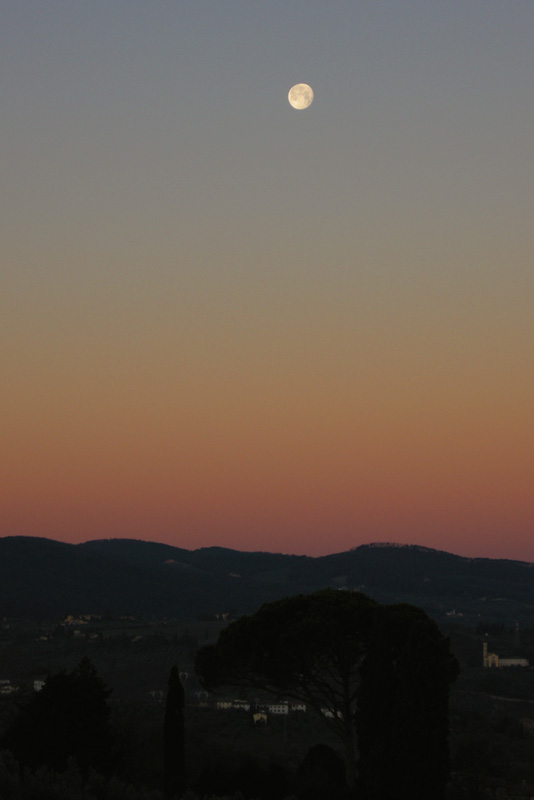 Il mio cielo